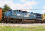 CSX 7490 on Q441